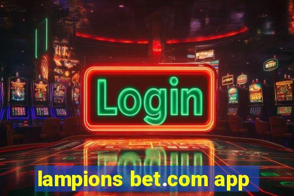 lampions bet.com app